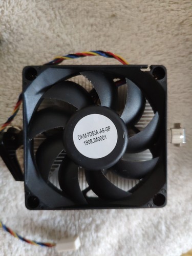 Raffreddatore cpu - raffreddatore,