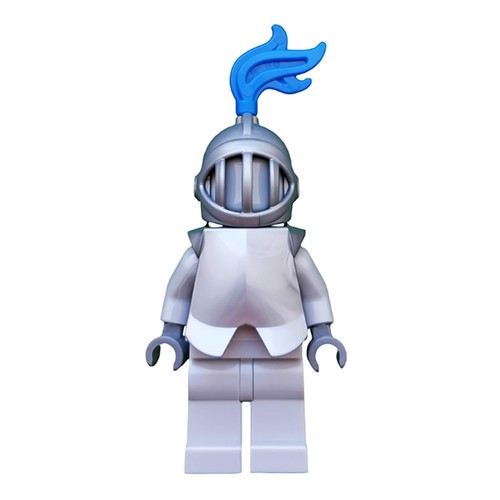 Lego minifigure statua - lego,
