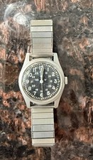 Orologio da polso Hamilton H3