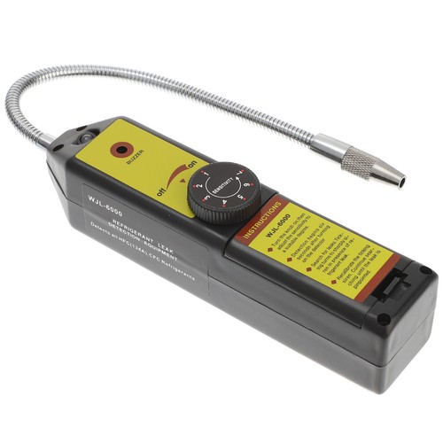 Tester alogeno strumento