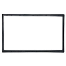 1pc Auto Stereo Radio Pannello