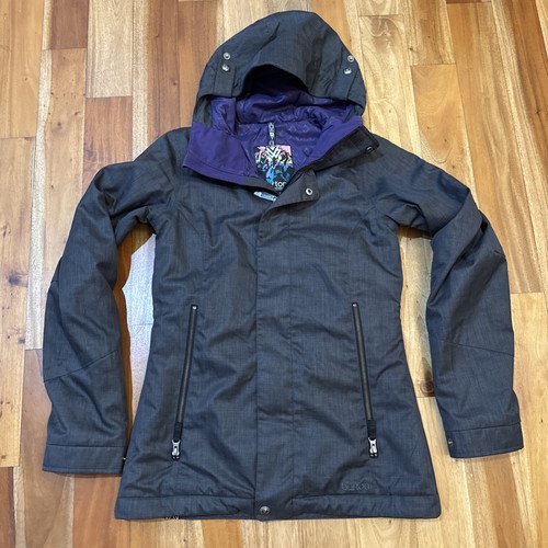 Giacca snowboard burton - snowboard,