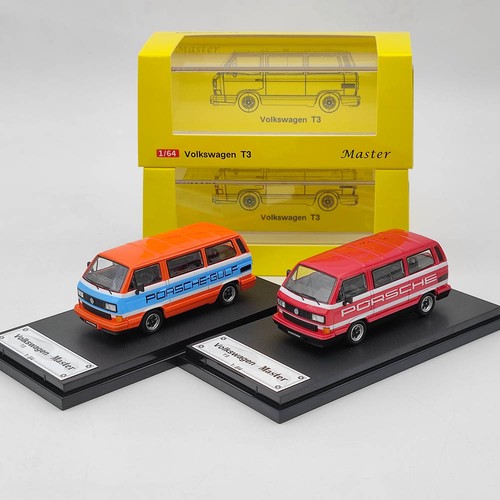 Master porsche b32 vw - master,