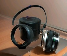 🦩OLYMPUS OM ZUIKO AUTO-W