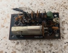 Kenwood TS-820S Unità di