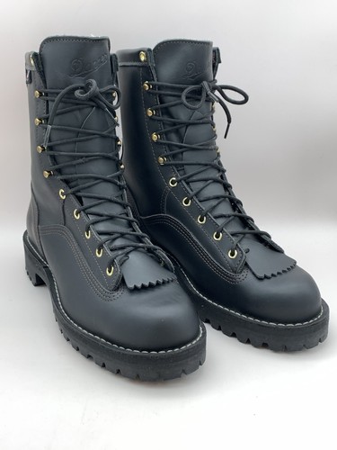 Stivali danner rain forest - stivali,