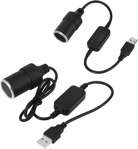 Adattatore usb a presa - usb,