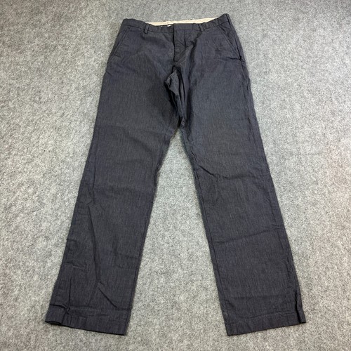 Pantalone chino uomo tommy - chino,