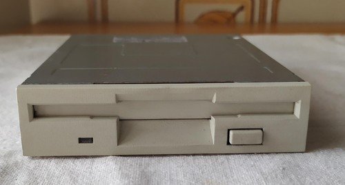 Lettore floppy disk samsung - lettore,