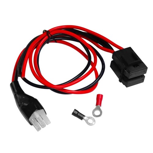 Durable 6pin power - durable, for