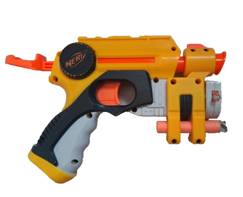 Nerf strike nite finder - nerf, ex-3