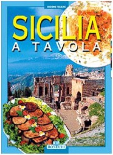 Sicilia tavola - sicilia,