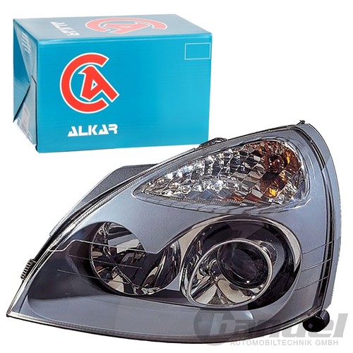Alkar d2s xenon fari - alkar,