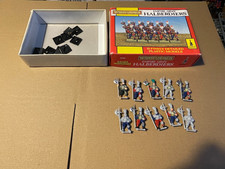 L'Impero alabarda in plastica