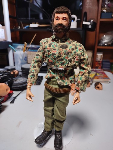 Joe uniforme mimetica - joe,,