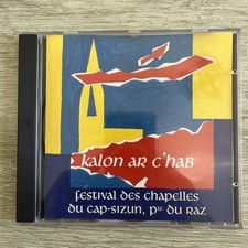 Kalon Ar C’Hab | Festival