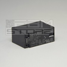 Relay 12Vdc 5A da circuito