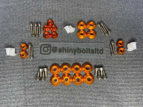 Kit abbigliamento bullone - , e