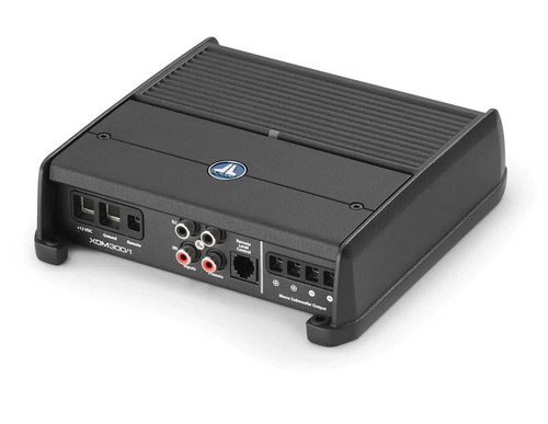 Audio xdm300 - jl,