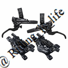 Nuovi freni mtb - nuovi, xt