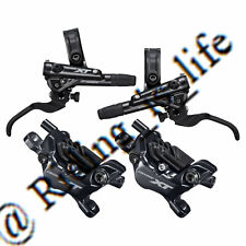 Freni MTB Shimano XT M8120 4