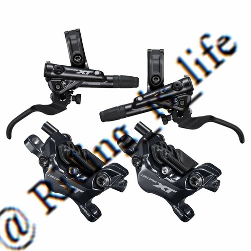 Nuovi freni mtb shimano - nuovi,