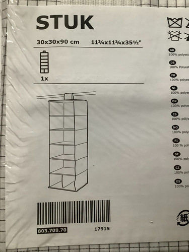 Ikea stuk portaoggetti - ikea, 7