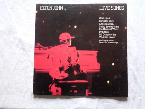 Giri elton john - giri, love