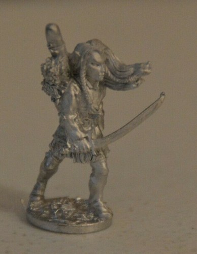 Ral partha metallo mm - ral,