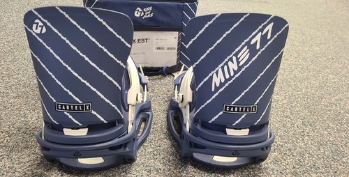Mine burton cartel - 77,