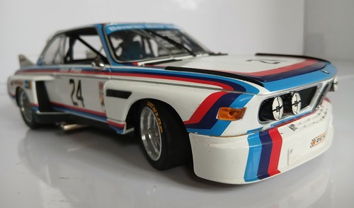 Nuovo originale bmw 18 - nuovo, 1:18