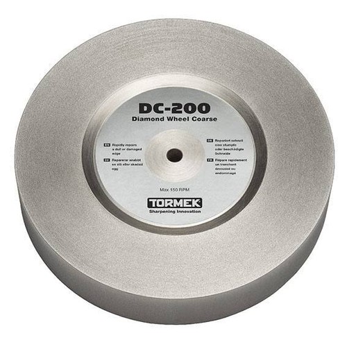 Ruota diamantata tormek - ruota, dc-200