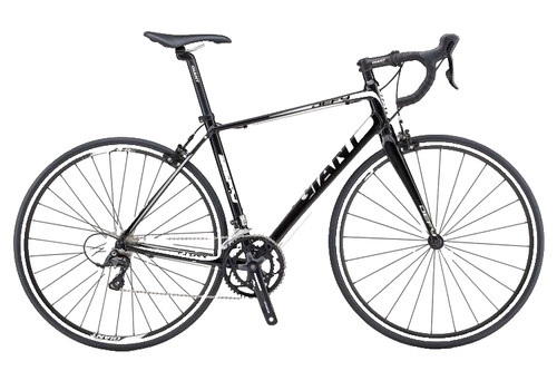 Bici strada nuova gigante - da,