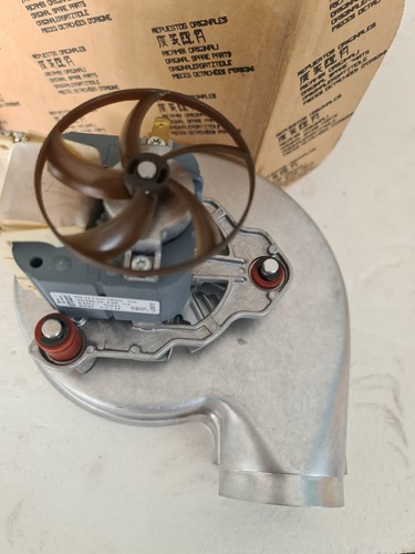Ventilatore ebm rlh120 3800a17 - ventilatore,