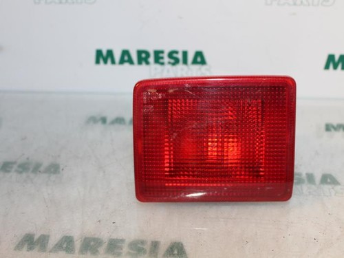 Fanale posteriore sinistro