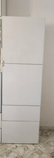 Mobile besta ikea bianco con - mobile,