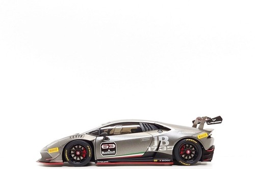 Autoart lamborghini - 1:18,