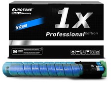 Cartuccia PRO CYAN XXL per