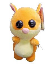 Adottami! Peluche 8" Pet RED