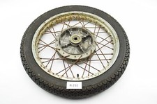 Kawasaki KH 250 Mach 1 S1 anno