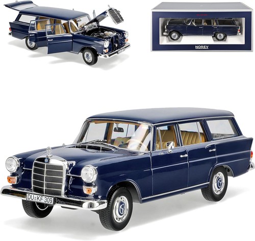 Mercedes 200 w110 universale - 200,