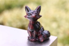 Cristallo di Quarzo Granato