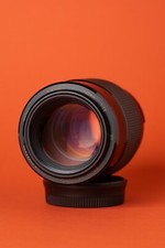 Obiettivo vintage Vivitar 100