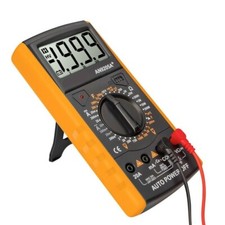 Tester Multimetro Digitale