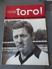 RIVISTA CALCIO TORO TORINO
