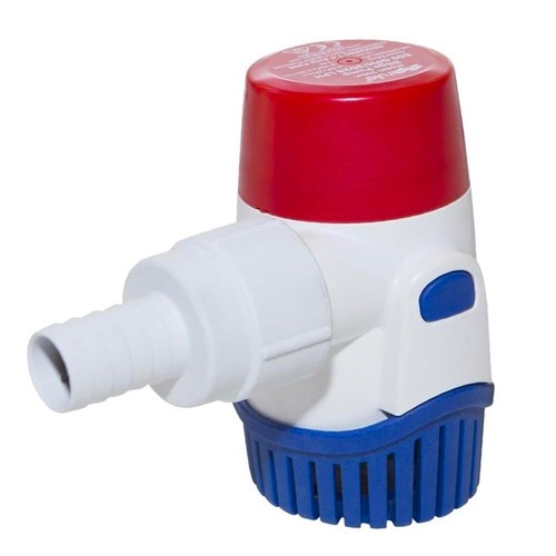Rule 800 pompa sentina 24v - pompa,