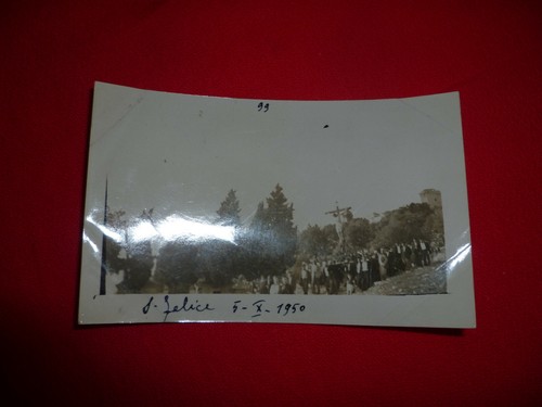 San felice cancello - san, a