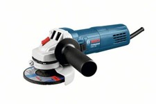 Bosch Smerigliatrice angolare GWS 750 (115 mm) 0601394000
