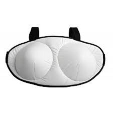 PARASENO IMBOTTITO COR SPORT