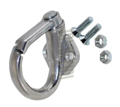 Gancio porta borsa piaggio - borsa,